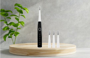The Science Behind Electric Toothbrushes: How They Improve Oral Health