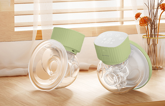 Breast Pumping and Breastfeeding: How to Combine Both for Optimal Infant Nutrition