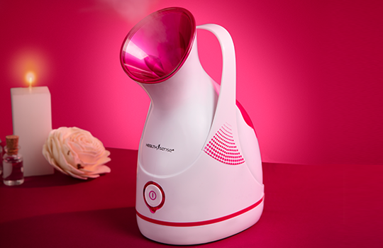 Benefits of steaming