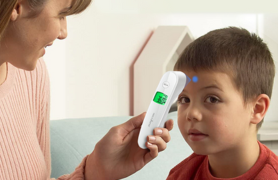 5 must-have personal healthcare products at home