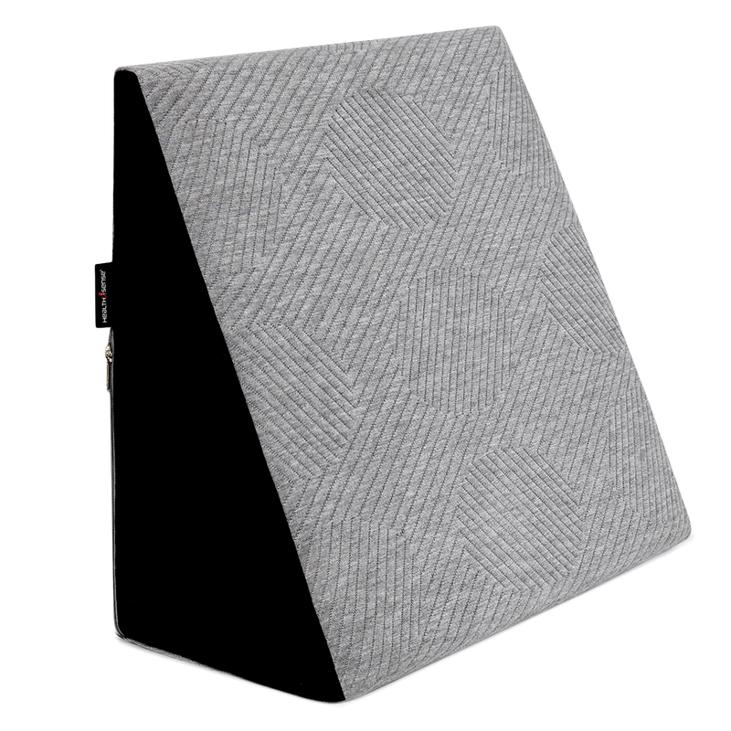 Soft-Spot CC 50 Orthopedic Non-Slip Coccyx Seat Cushion