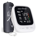 Blood Pressure Monitor