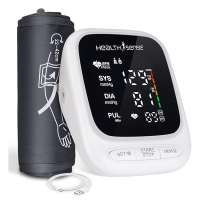 Heart-Mate BP144 Blood Pressure Monitor
