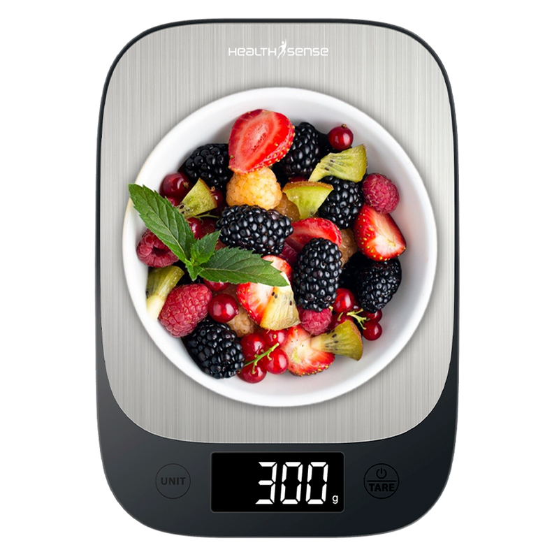 Weight Machine for Kitchen - Chef-Mate KS 70 – HealthSense