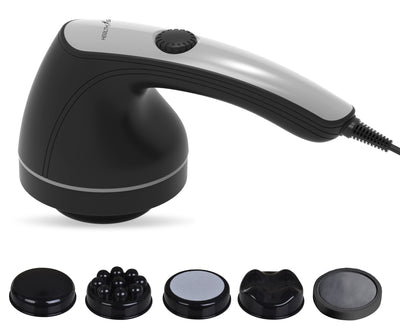 Toner-Pro HM 210 Electric Handheld Full Body Massager
