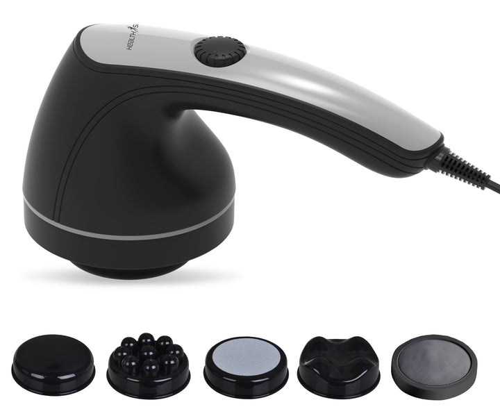 Toner-Pro HM 210 Electric Handheld Full Body Massager