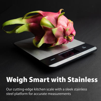 Chef Mate KS50 Digital Weighing Scale