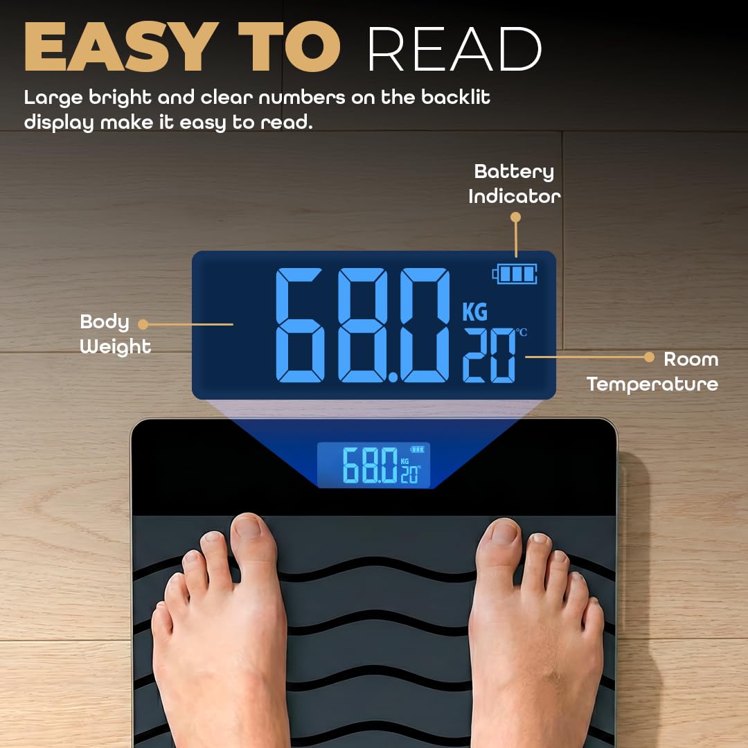 Digital Weight Machine PS 111 Plus
