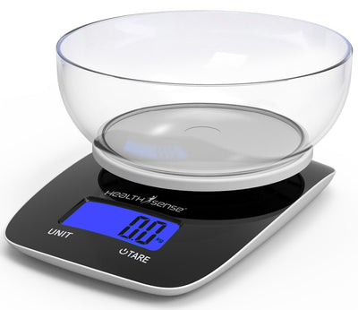 Chef-Mate KS 33 Digital Kitchen Weighing Scale