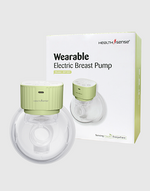 Wearable Electric Breast Pump with Touch Button (BP 501)
