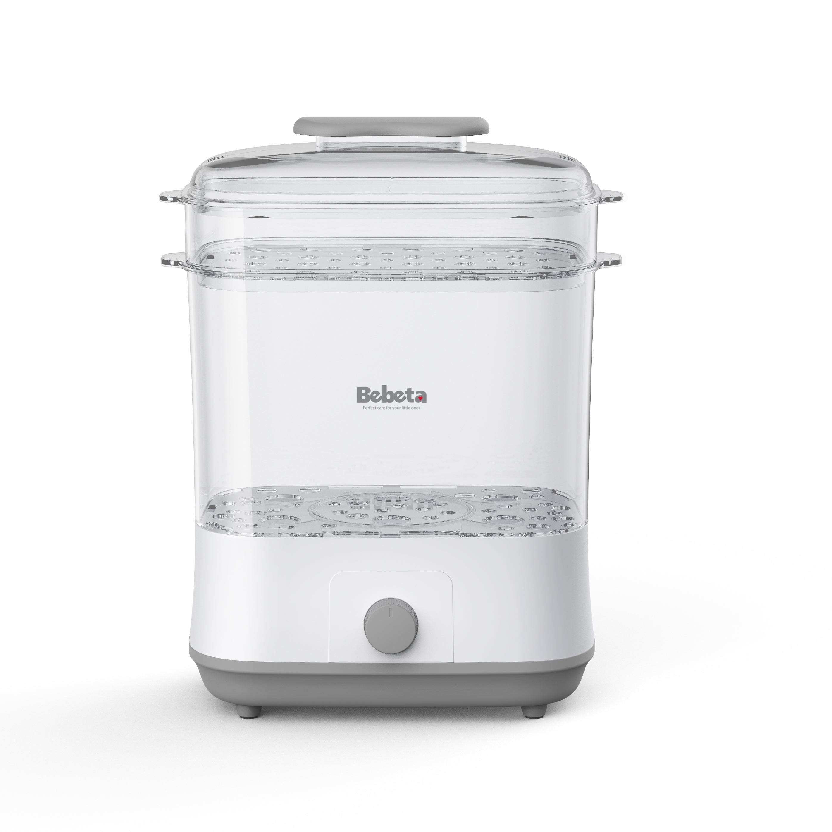 HealthSense Sterilizer Dryer for feeding bottles – BS 10