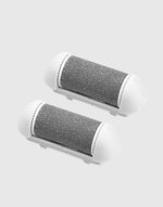 Velvet Touch Callus Remover Replacable Roller (Pack of 2)