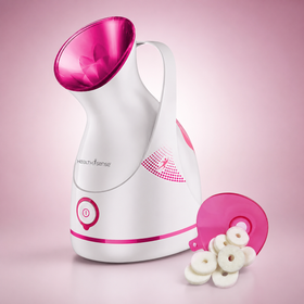 Facial Steamer Nano-Cure FS 550