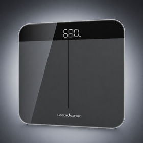 Dura Glass Personal Weighing Scale PS120