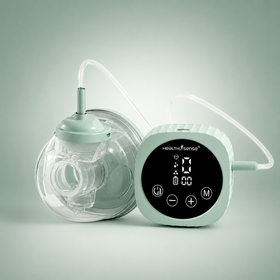 Handsfree Electric Breast Pump Automatic - BP 201