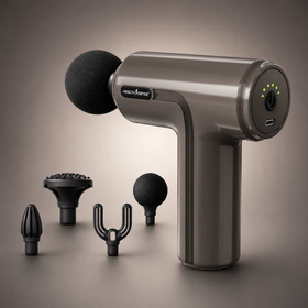 Percussion Gun Massager machine for Full Body Pain Relief for Men & Women HM140