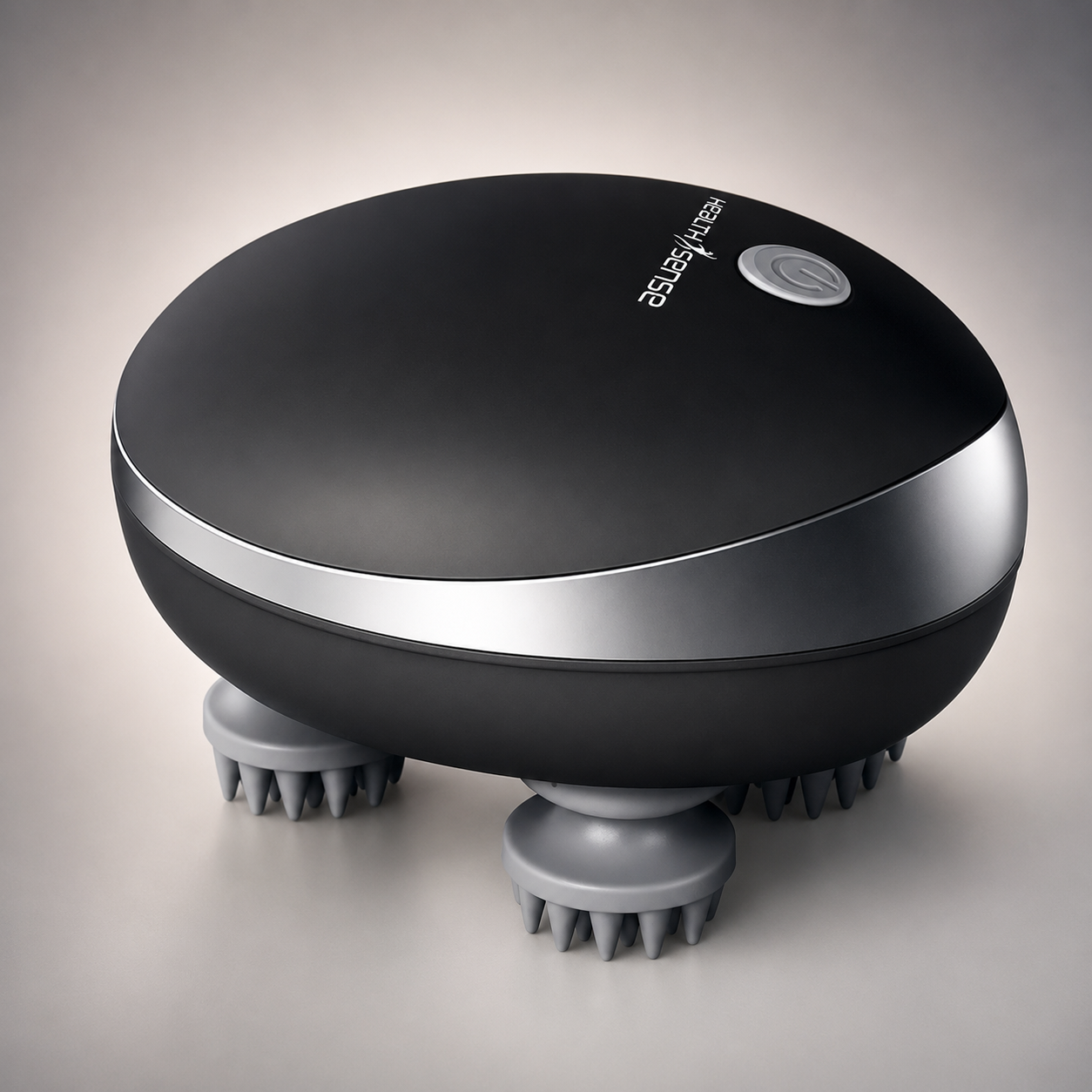 Rechargeable Head Massager for Scalp & Hair Growth HM230