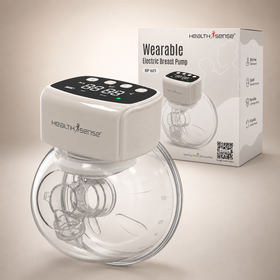 Wearable Electric Breast Pump with Touch Button BP 601