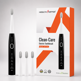 Electric Toothbrush Rechargeable Sonic Brush for Adult Clean-Care ET 730