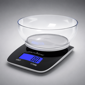 Chef-Mate KS 33 Digital Kitchen Weighing Scale