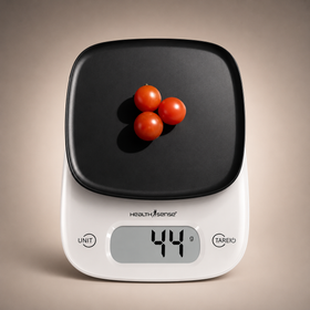 Chef-Mate KS 63 Digital Kitchen Weighing Scale