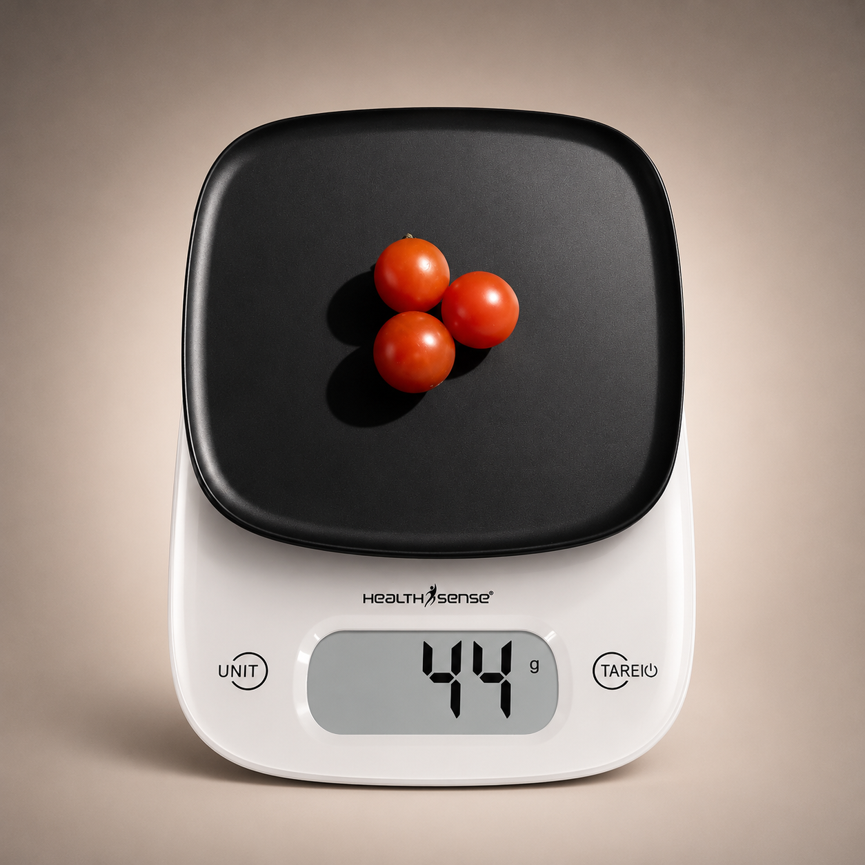 Chef-Mate KS 63 Digital Kitchen Weighing Scale