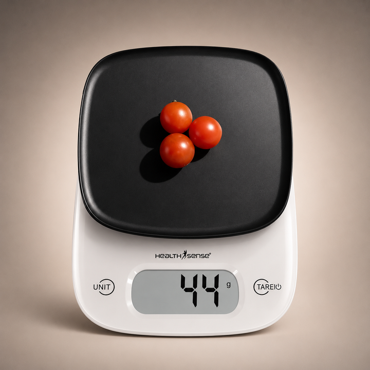 Chef-Mate KS 63 Digital Kitchen Weighing Scale