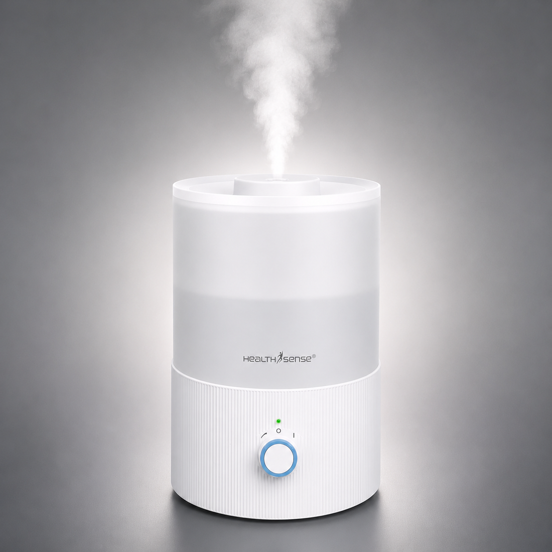 Cool Mist 3.3L Ultrasonic Air Humidifier for Bedroom & Home RH 490