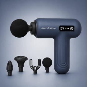 Percussion Massage Gun for Deep Tissue Pain Relief HM170