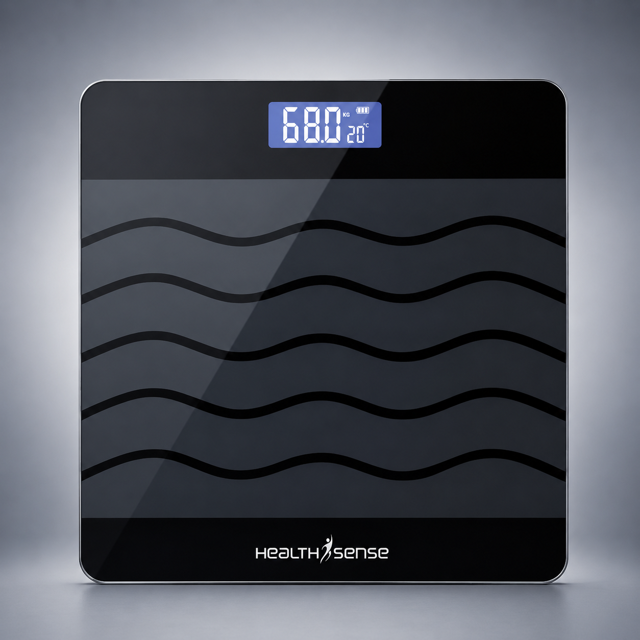 Digital Weight Machine PS 111 Plus