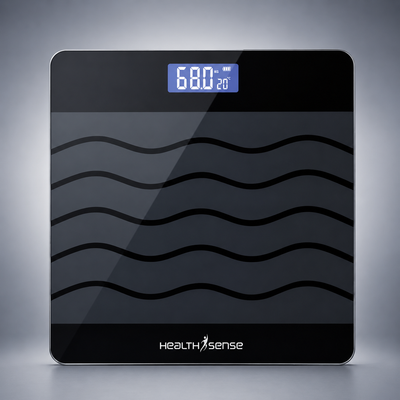 Digital Weight Machine PS 111 Plus