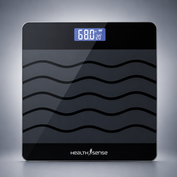 Digital Weight Machine PS 111 Plus