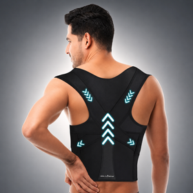 Posture Corrector For Men PC 860