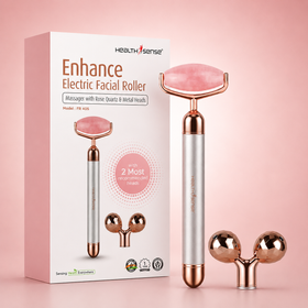 Enhance Electric Facial Roller FR 405