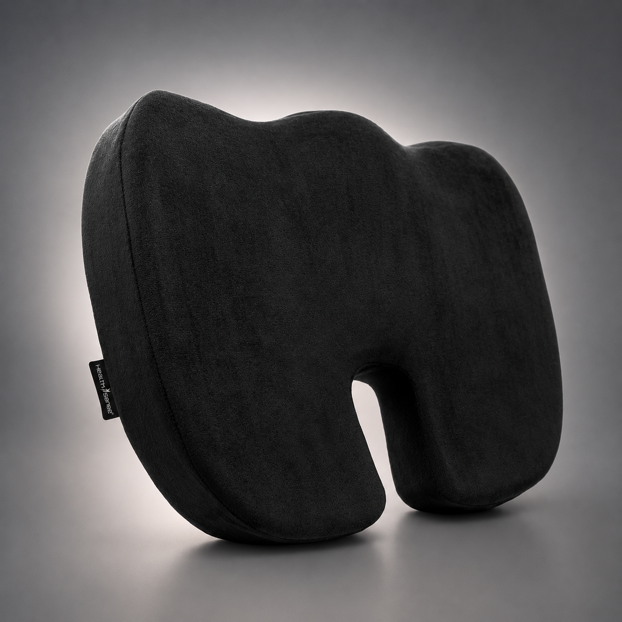 Soft-Spot CC 50 Orthopedic Non-Slip Coccyx Seat Cushion
