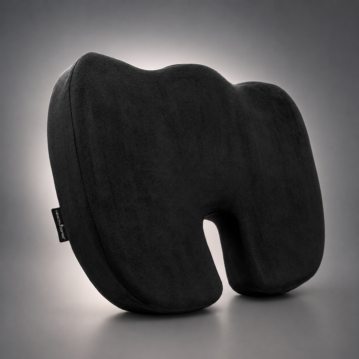 Soft-Spot CC 50 Orthopedic Non-Slip Coccyx Seat Cushion