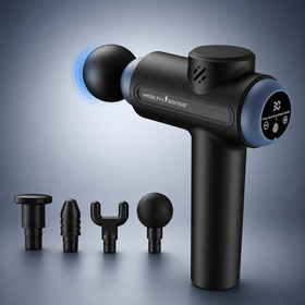 Percussion Gun Massager machine for Full Body Pain Relief HM 285