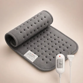 Orthopedic Electric Heating Pad for Back Pain & Body Pain Relief Heat-Mate HB 300