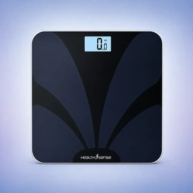 Weight Machine for Body Weight Dura-Glass PS115 Neo