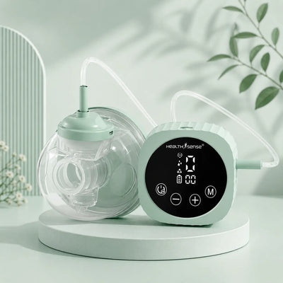 Handsfree Electric Breast Pump Automatic - BP 201