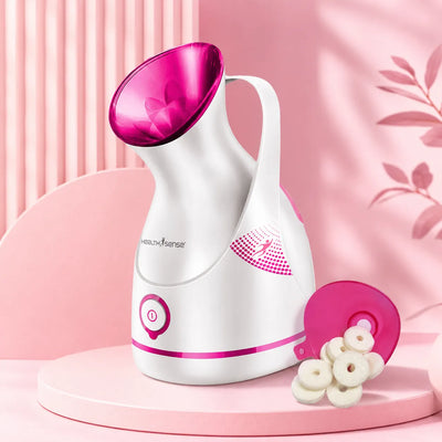 Nano-Cure FS 550 Medical Facial Steamer
