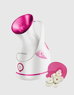 Nano-Cure FS 550 Medical Facial Steamer