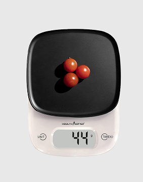 Chef-Mate KS 63 Digital Kitchen Weighing Scale