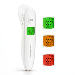 Accu-Scan LFR30B Forehead Infrared Thermometer