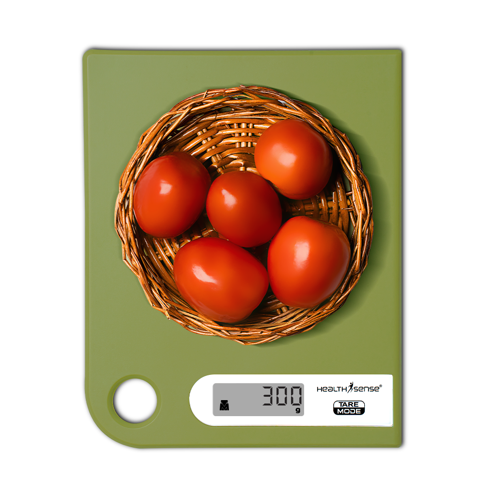 Chef-Mate KS 30 Digital Kitchen Weighing Scale