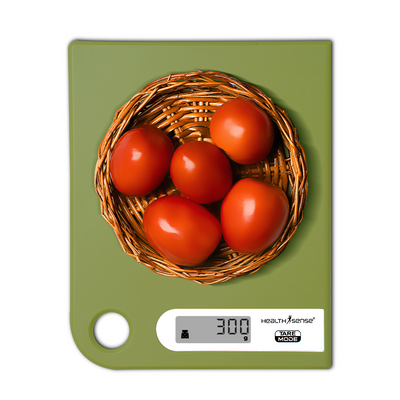 Chef-Mate KS 30 Digital Kitchen Weighing Scale