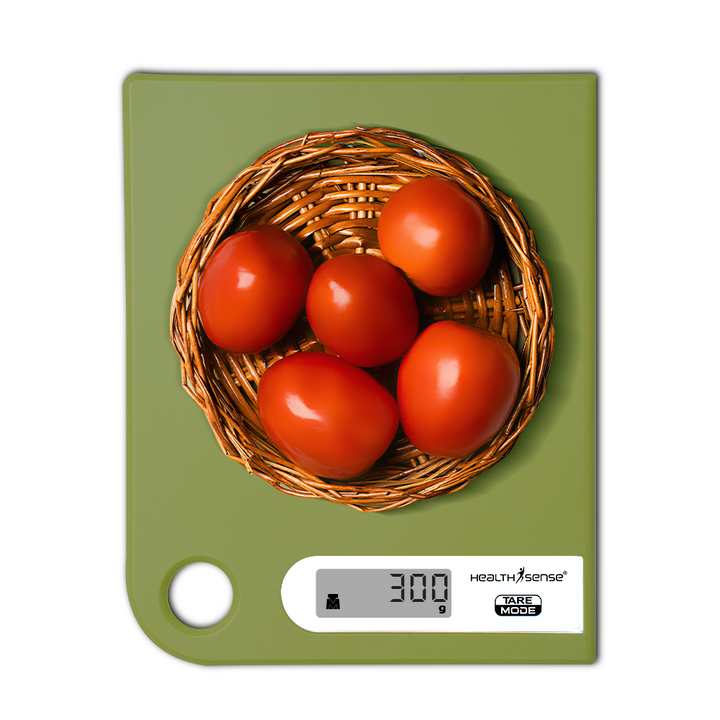 Chef-Mate KS 30 Digital Kitchen Weighing Scale
