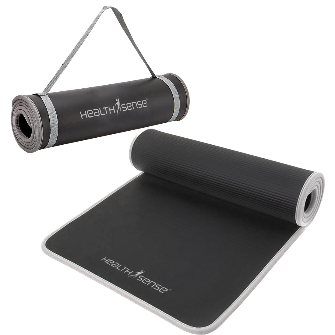 Yoga Mat for Women & Men -YM 602
