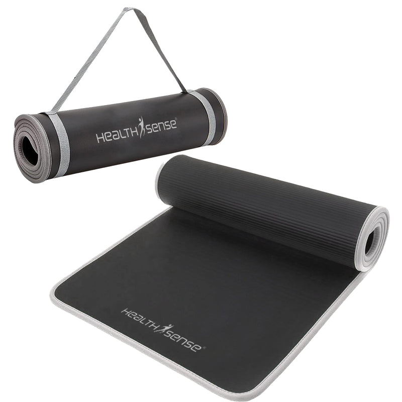 Yoga Mat for Women & Men -YM 602