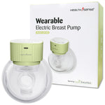 Wearable Electric Breast Pump with Touch Button (BP 501)